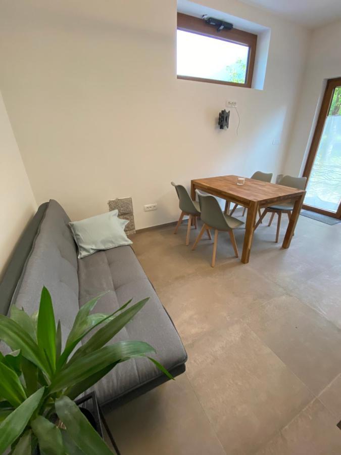 Apartment Nona Polda Kobarid Eksteriør bilde