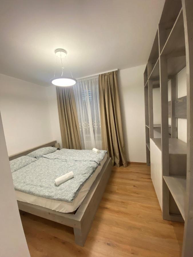 Apartment Nona Polda Kobarid Eksteriør bilde