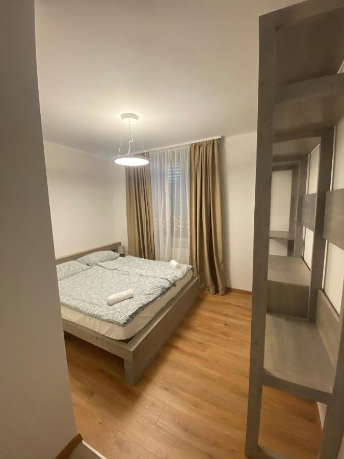 Apartment Nona Polda Kobarid Eksteriør bilde