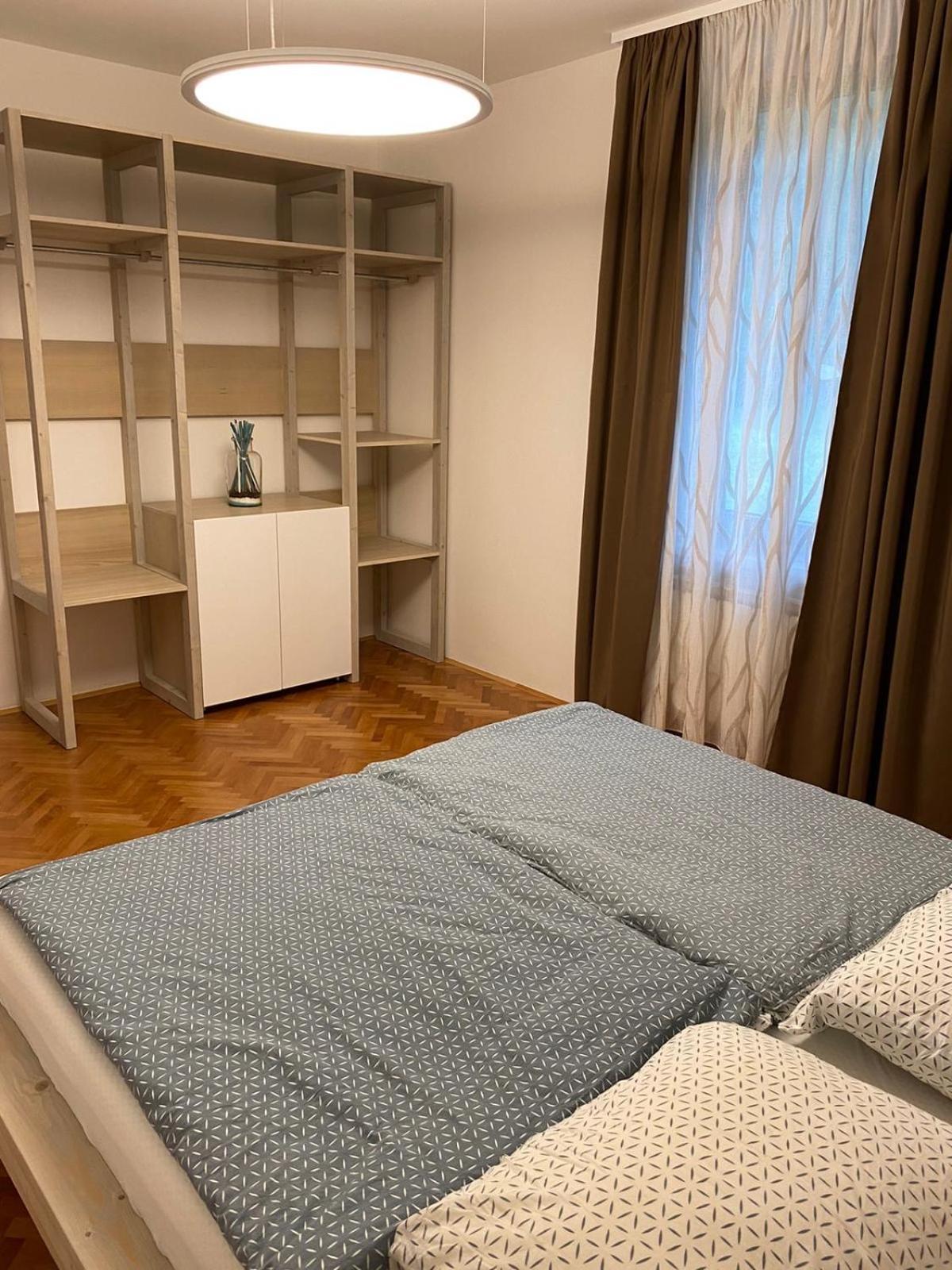 Apartment Nona Polda Kobarid Eksteriør bilde