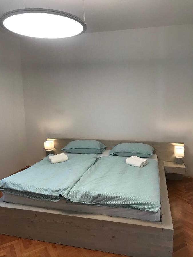 Apartment Nona Polda Kobarid Eksteriør bilde