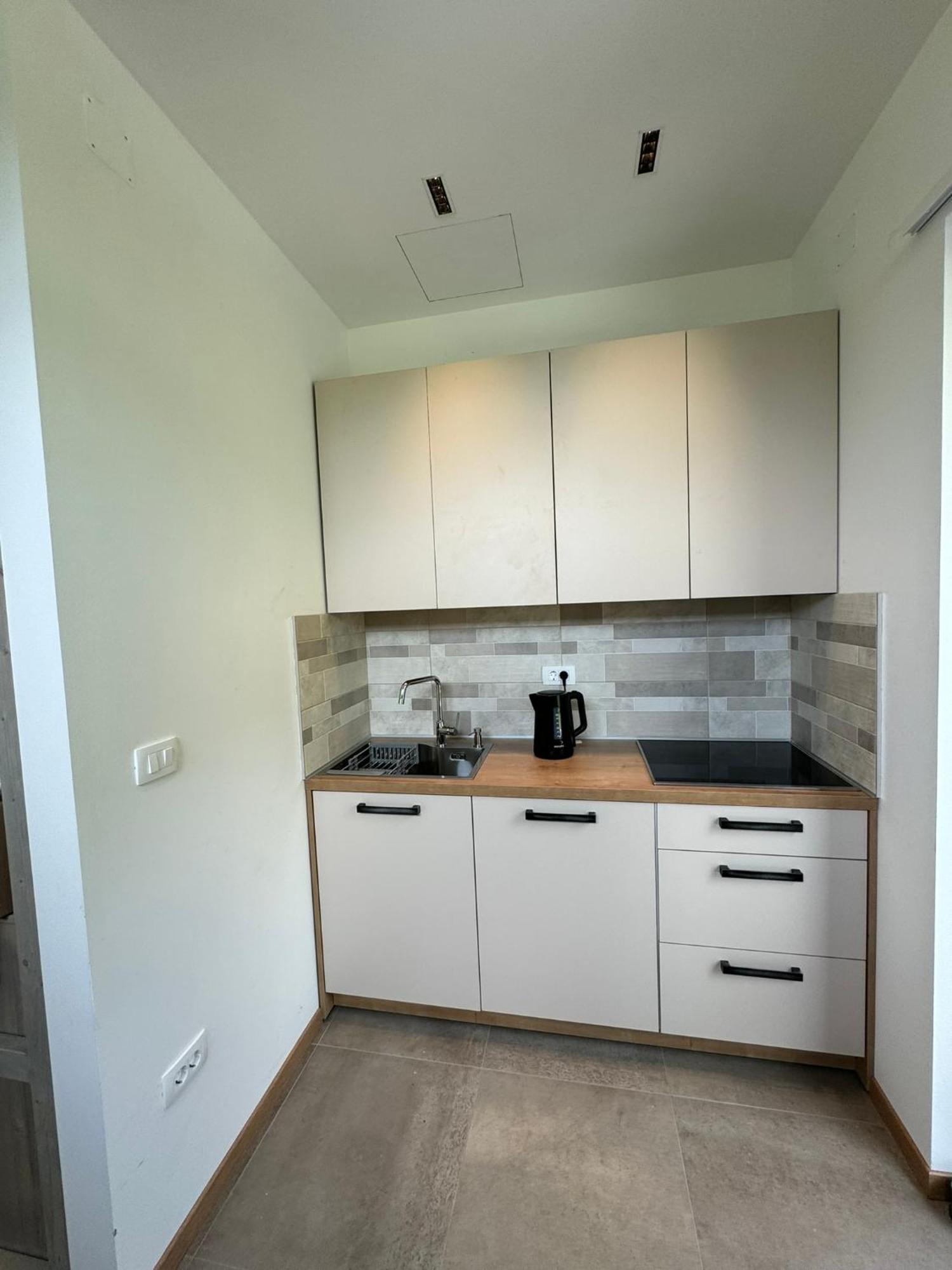 Apartment Nona Polda Kobarid Eksteriør bilde