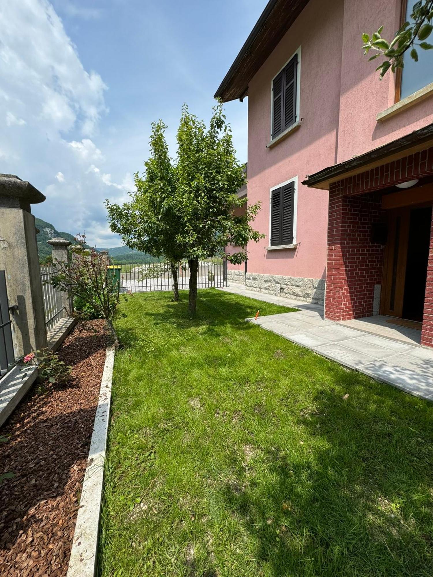 Apartment Nona Polda Kobarid Eksteriør bilde